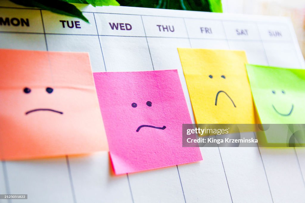 Moods