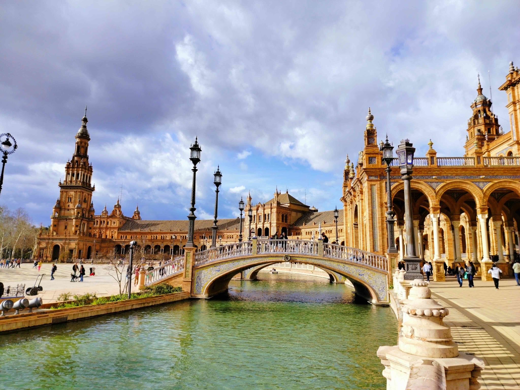 españa cultura