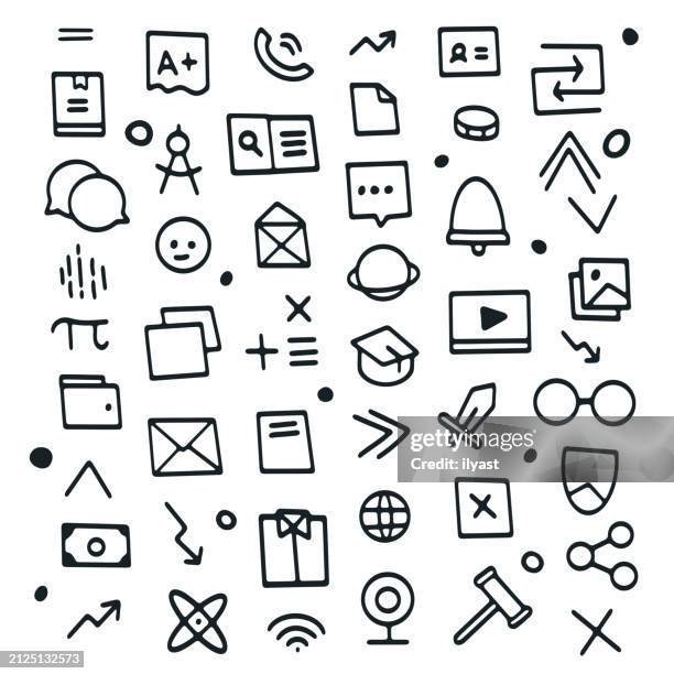 Repreating Patterns Science 14 Science Lab Classroom Background High Res Illustrations - Getty Images