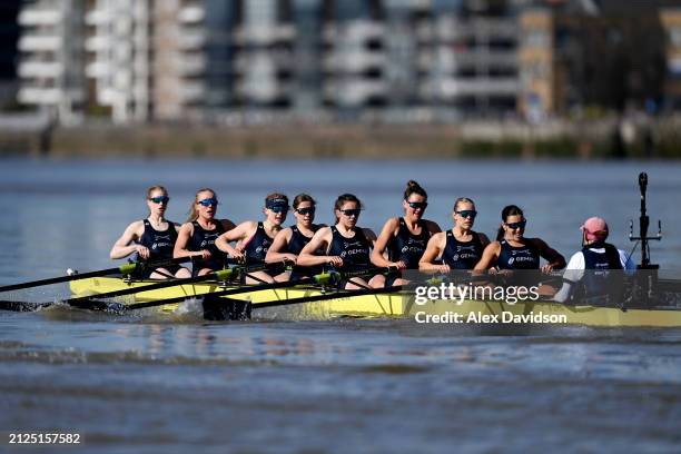 Model Rick Edwards Rowing Edmunds Boats Photos and Premium High Res Pictures - Getty Images
