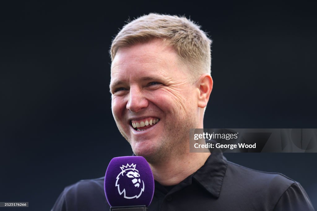 Newcastle United v West Ham United - Premier League