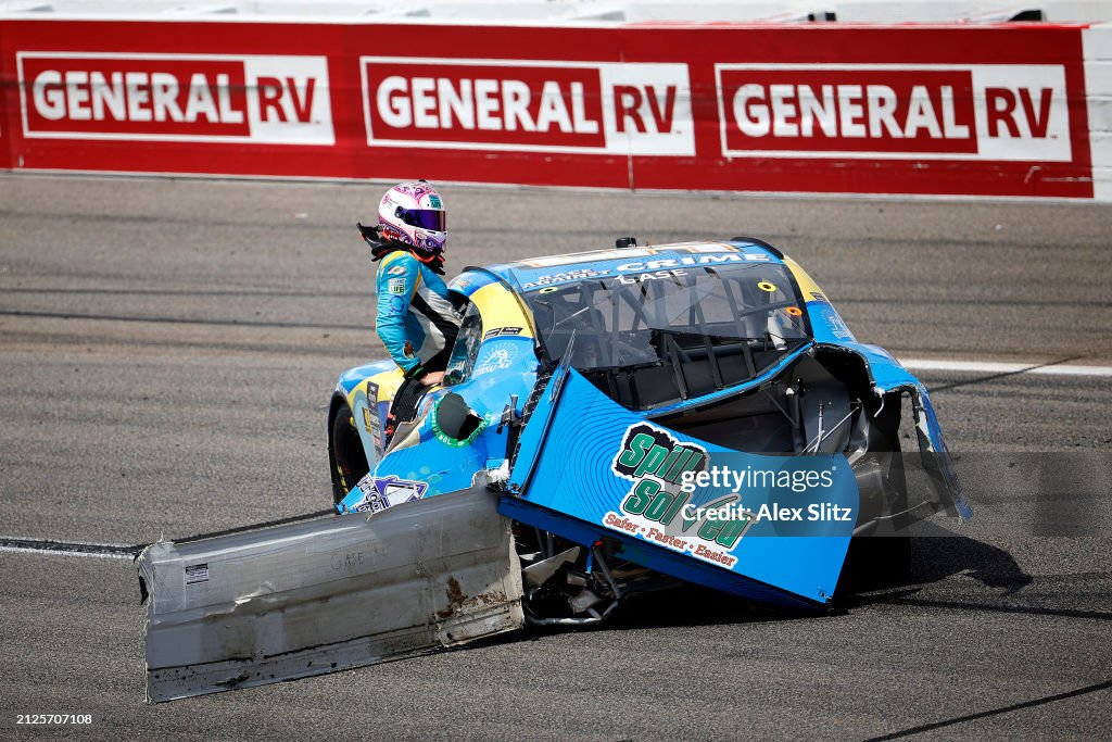 NASCAR Xfinity Series ToyotaCare 250
