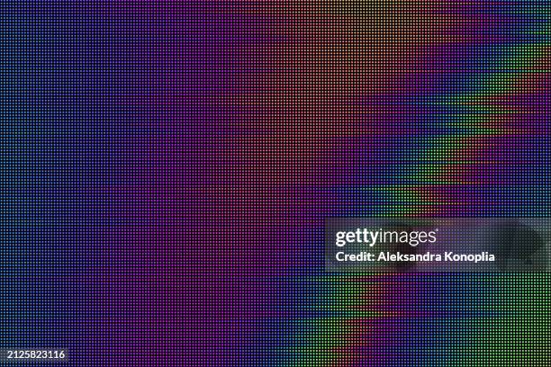 Tvline Texture Color 185 Tv Screen Texture Lines Stock Photos, High-Res Pictures, and Images ...