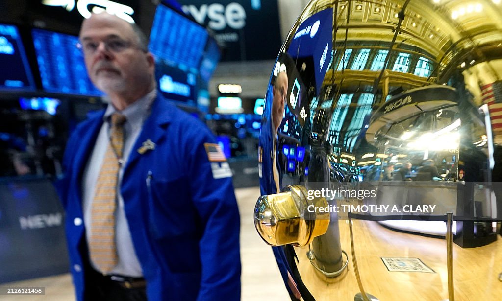 US-ECONOMY-NYSE