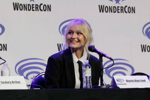 CA: SYFY's "Chucky" - WonderCon Panel