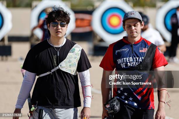 805 Alex Archer Stock Photos, High-Res Pictures, and Images - Getty Images