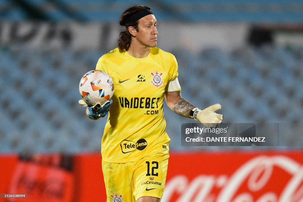 FBL-SUDAMERICANA-RACING-CORINTHIANS
