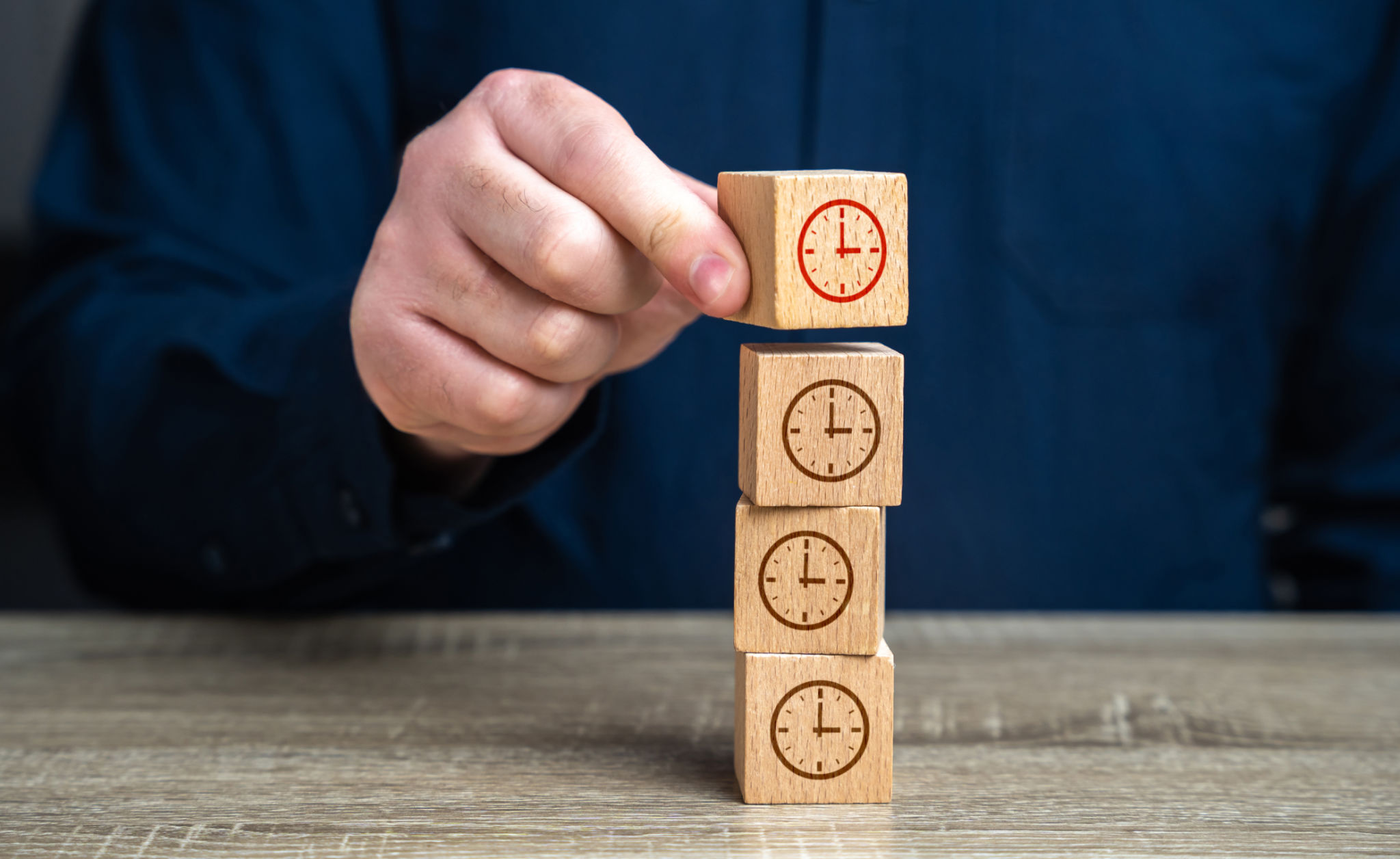 task prioritization