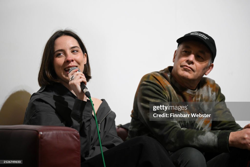 'Hope - The Underdog Winning' Exhibition Opens From Revolting Artists