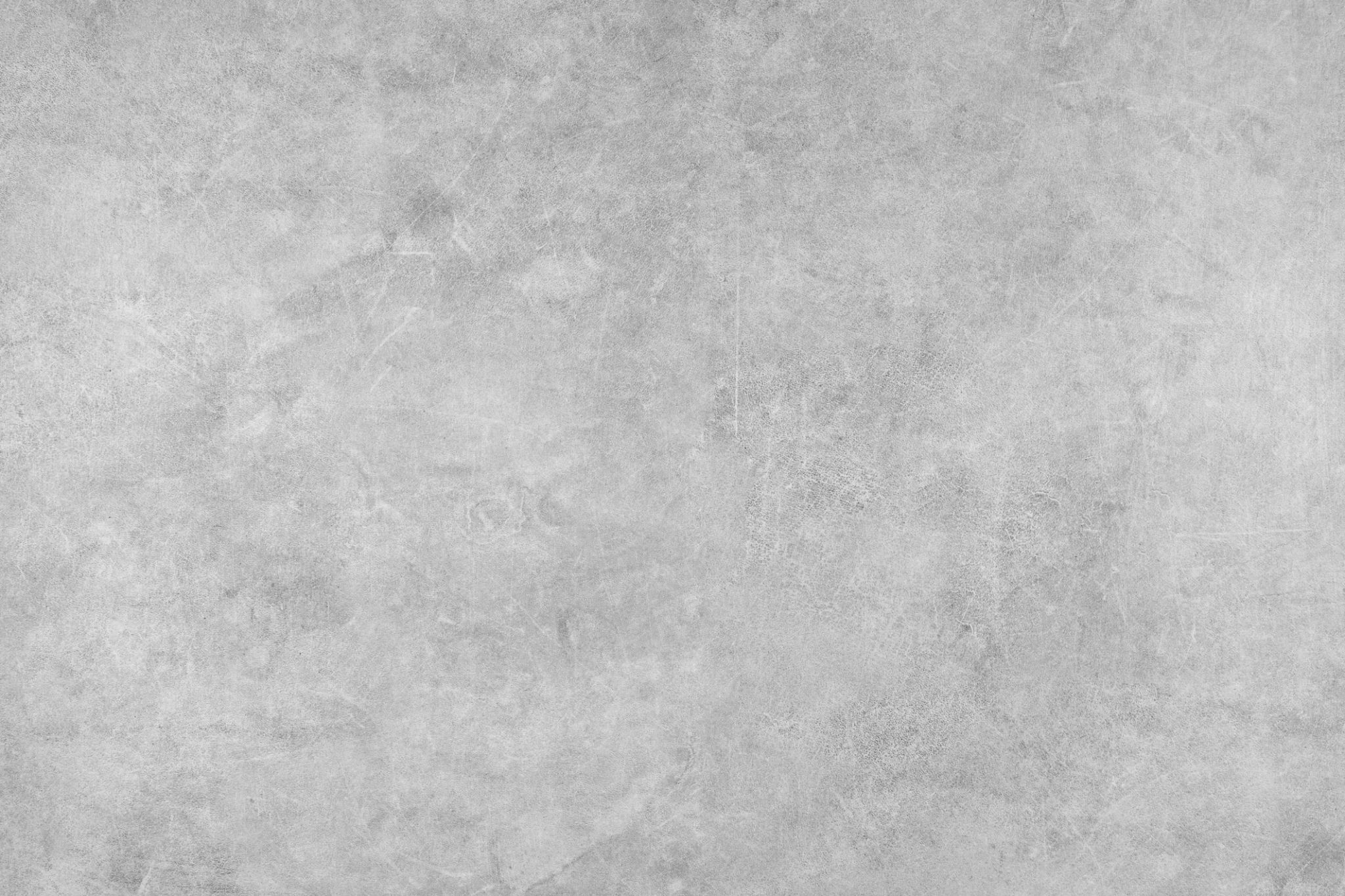 concrete floor