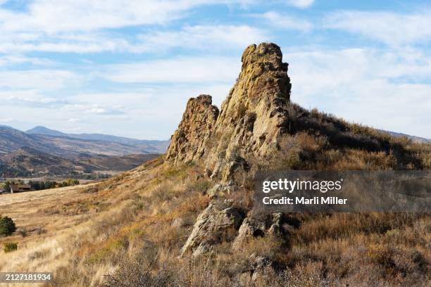 Hogs Back Rocks Hogback (Geology) Photos and Premium High Res Pictures - Getty Images