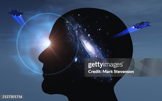 Remote Viewing Remote Viewing