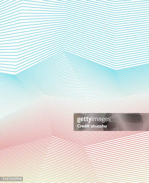Polyline Photos and Premium High Res Pictures - Getty Images