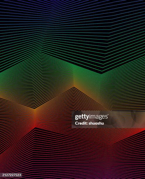 37 Polyline Stock Photos, High-Res Pictures, and Images - Getty Images