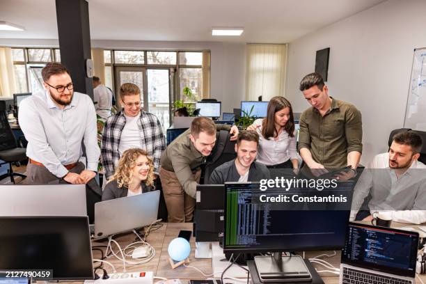 Matrix Computer Worker 1,708 Real Matrix Stock Photos, High-Res Pictures, and Images - Getty ...