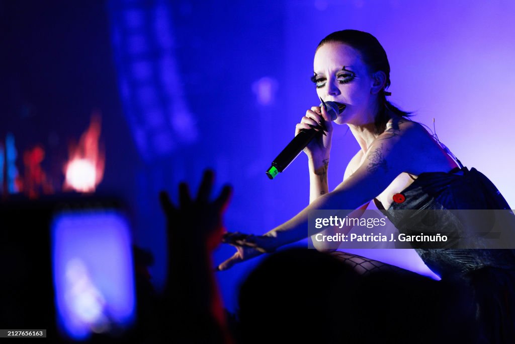 Eurovision PreParty ES 2024 - Concerts