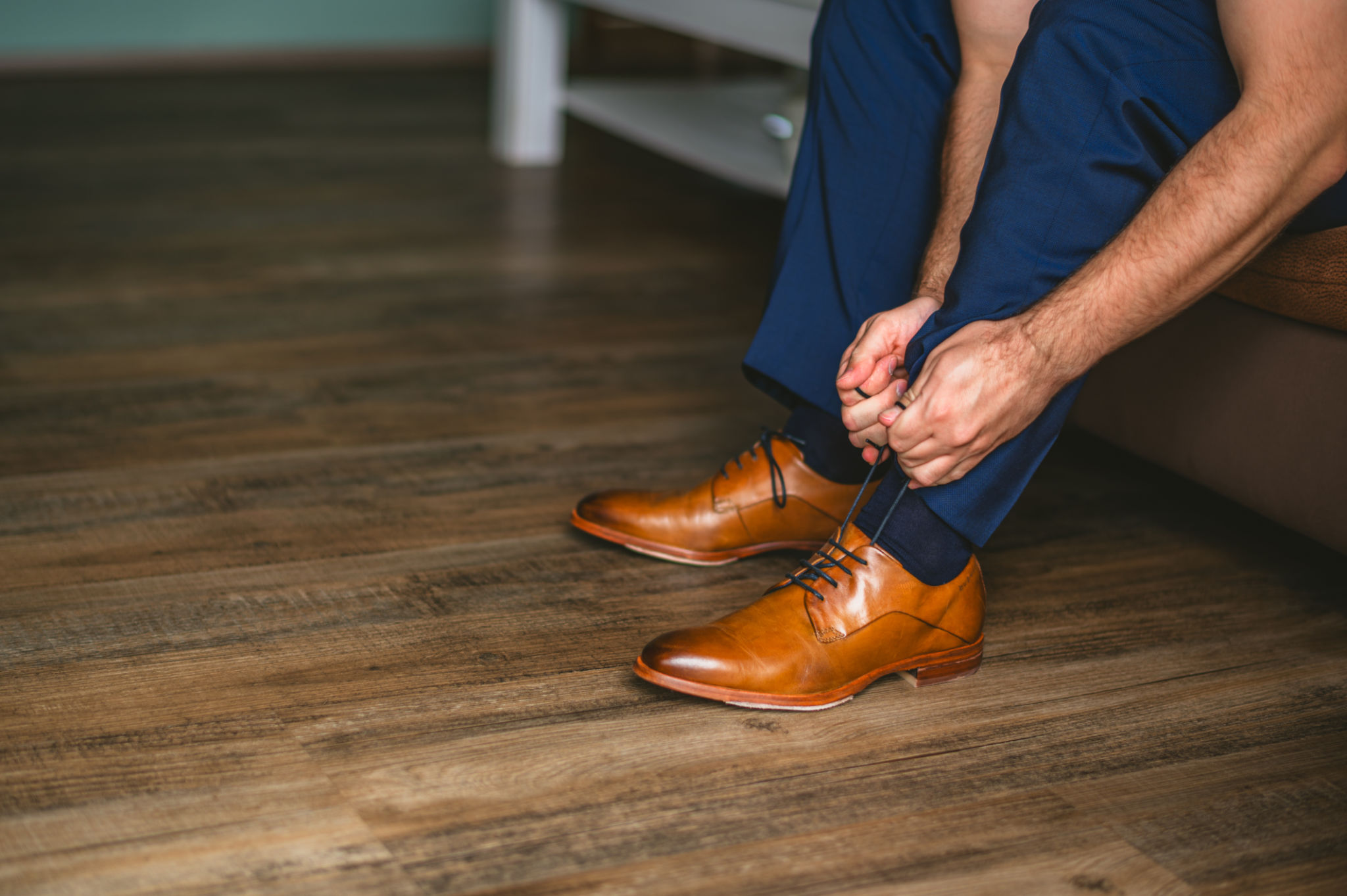 men's formal shoes
