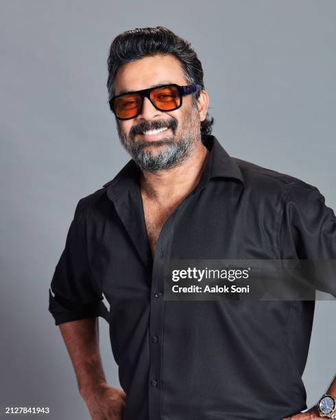 Maadhavan 534 R Madhavan Photos & High Res Pictures - Getty Images