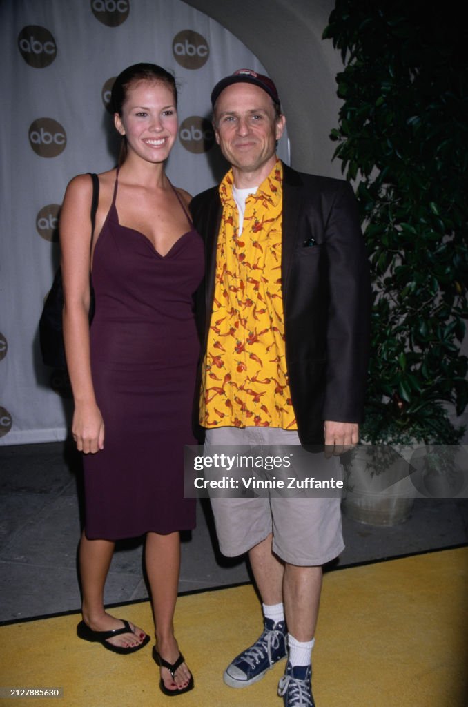 1999 ABC Network Summer TCA Press Tour