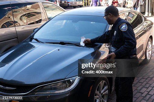 Parking Ticket Parking Ticket