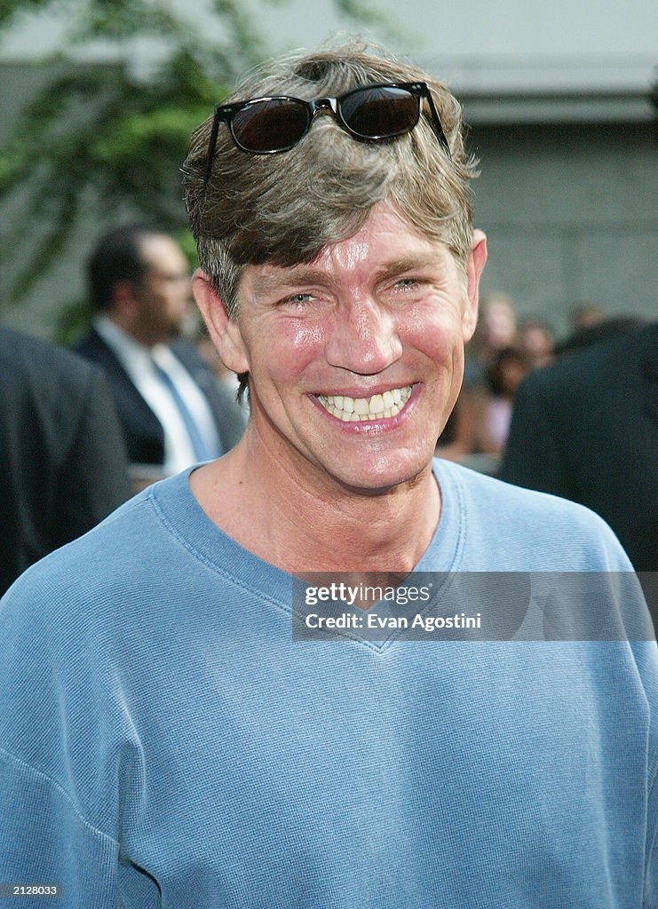 Eric Roberts