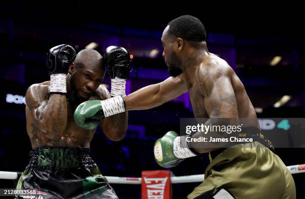 Vidal Riley Vs 214 Viddal Riley Stock Photos, High-Res Pictures, and Images - Getty Images