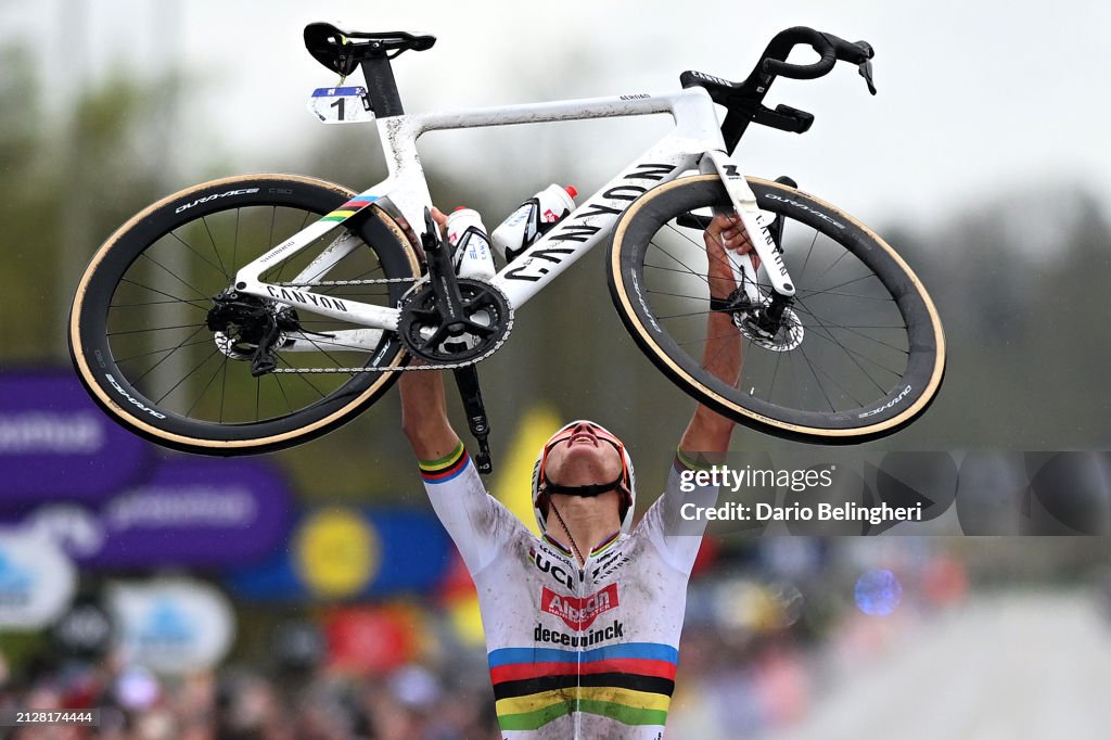 108th Ronde van Vlaanderen - Tour des Flandres 2024 - Men's Elite