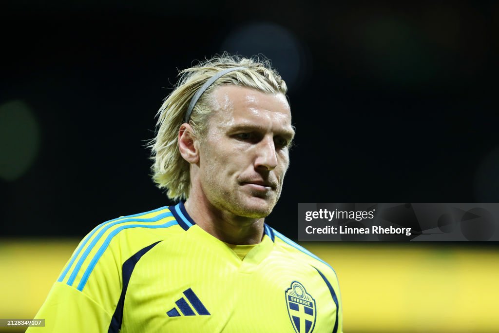 Sweden v Albania - International Friendly