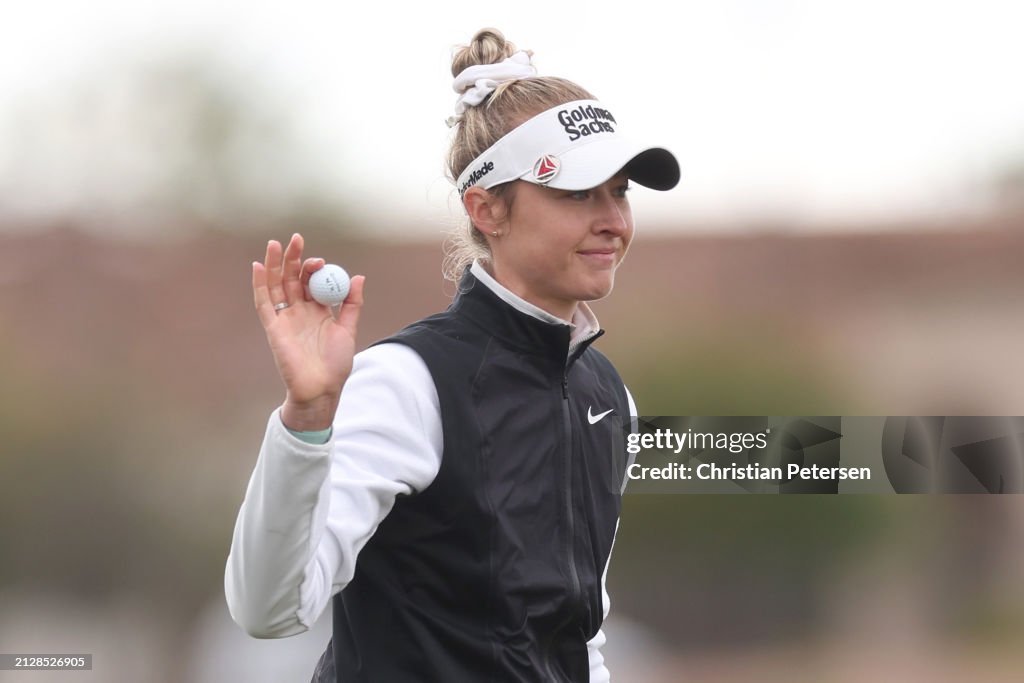 Ford Championship presented by KCC - Final Round