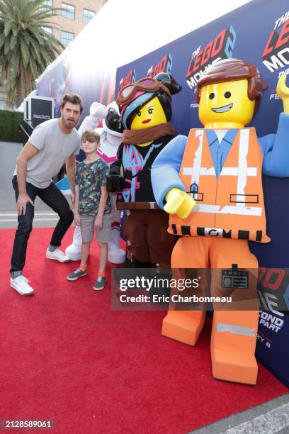 Lego Name Rhett 83 Rhett Warner Stock Photos, High-Res Pictures, and Images - Getty Images