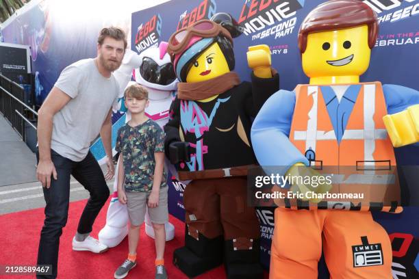Lego Name Rhett 83 Rhett Warner Stock Photos, High-Res Pictures, and Images - Getty Images