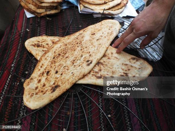 Karnachi Roti Karachi Heat Photos and Premium High Res Pictures - Getty Images