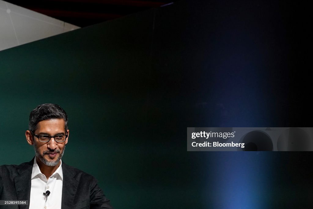 Stanford's 2024 Business, Government & Society Forum