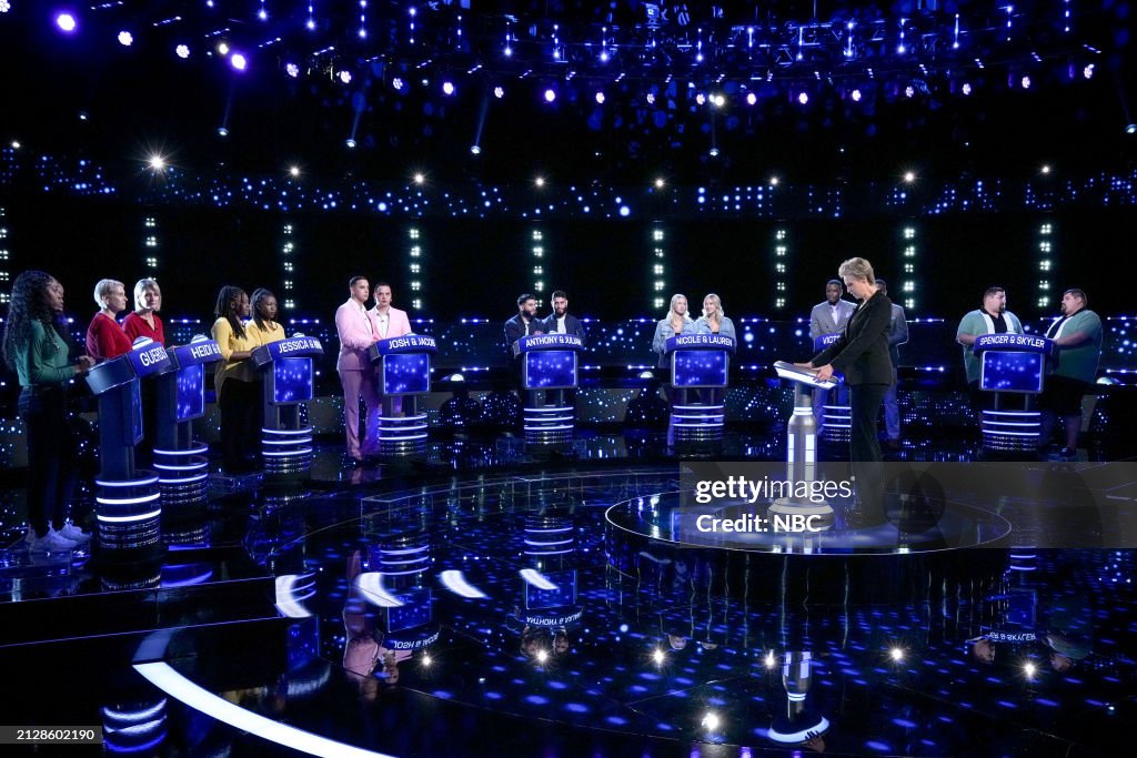 Weakest Link - Season 3