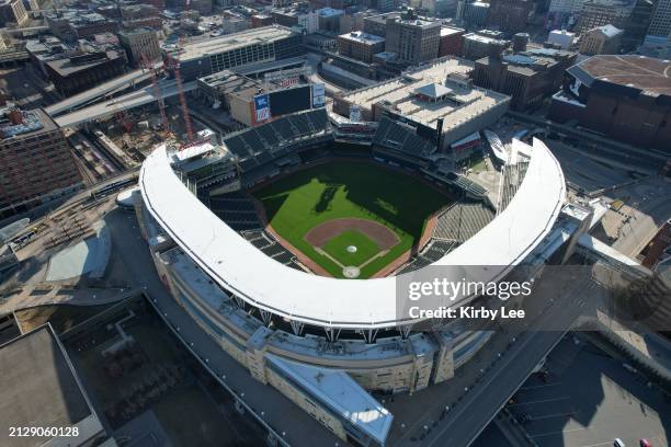 When Was Target Field Built 513 Target Field Stadium Stock Photos, High-Res Pictures, and Images ...