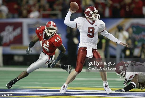 Matt Jones Razorback 3,828 Matt Jones Football Photos & High Res Pictures - Getty Images