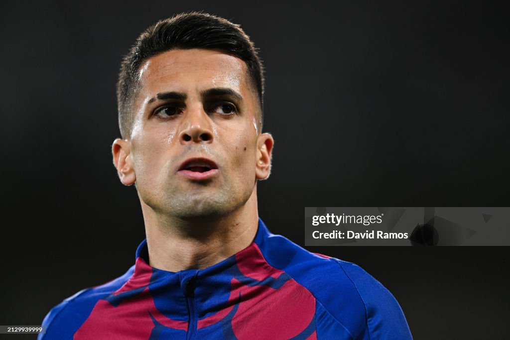 FC Barcelona v UD Las Palmas - LaLiga EA Sports