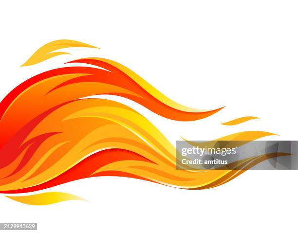 fire blast - emergency exit light stock illustrations