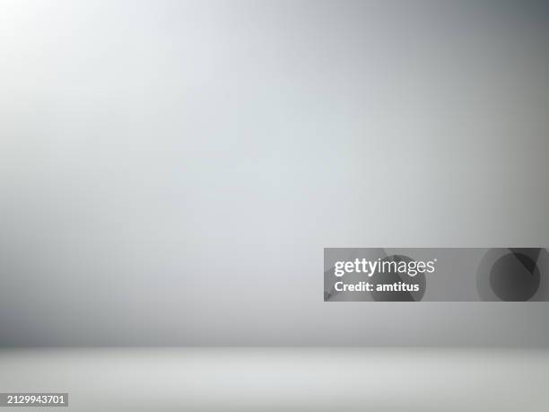 ilustrações de stock, clip art, desenhos animados e ícones de empty wall - estúdio