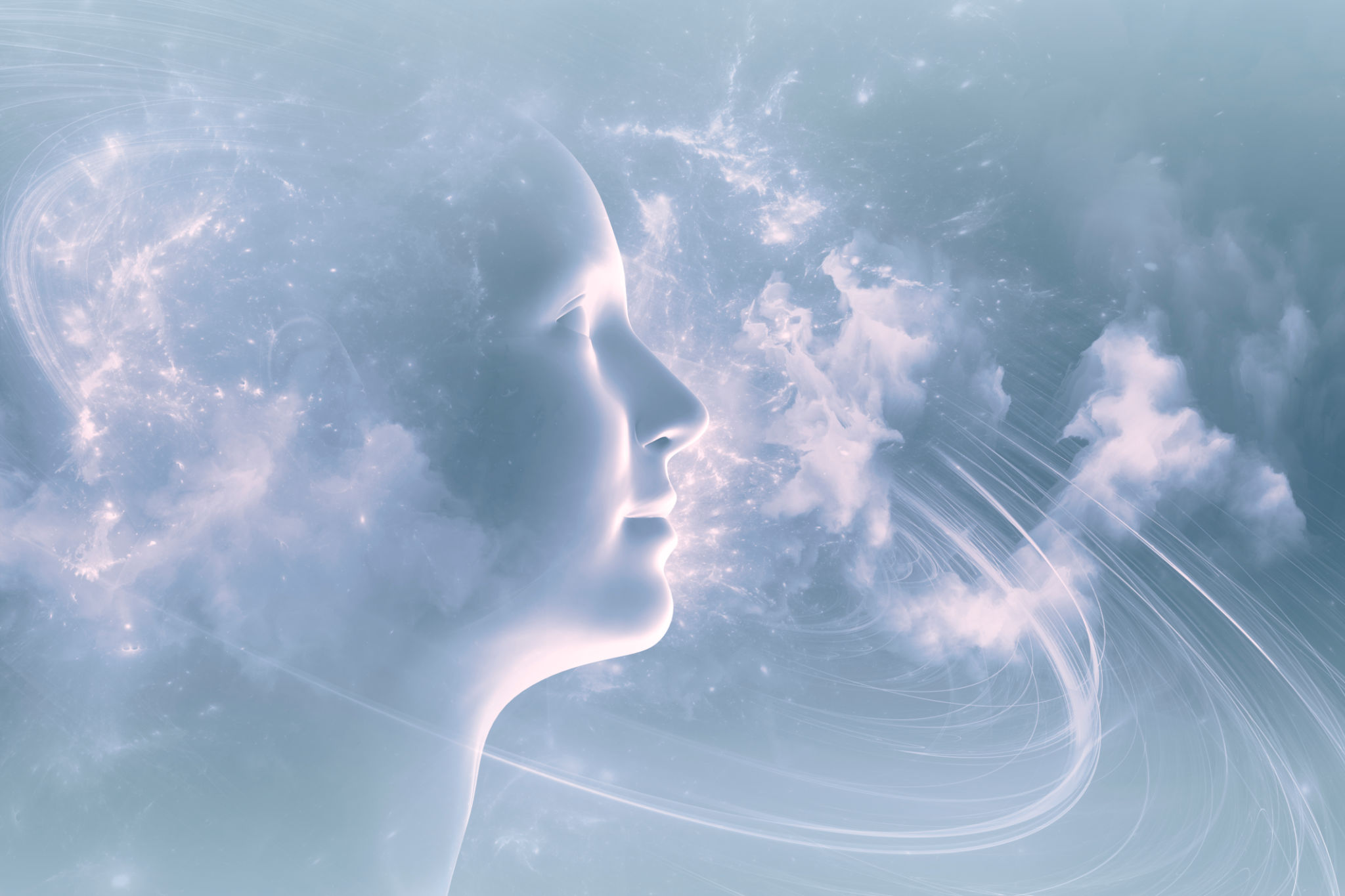 abstract concept of artificial neural network technology abstract concept of artificial neural network technology