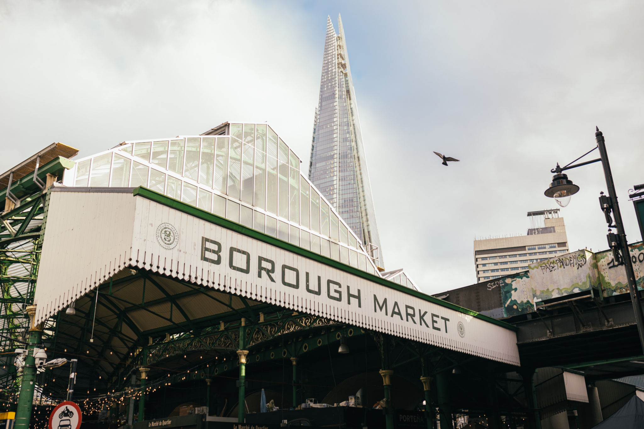 borough market
