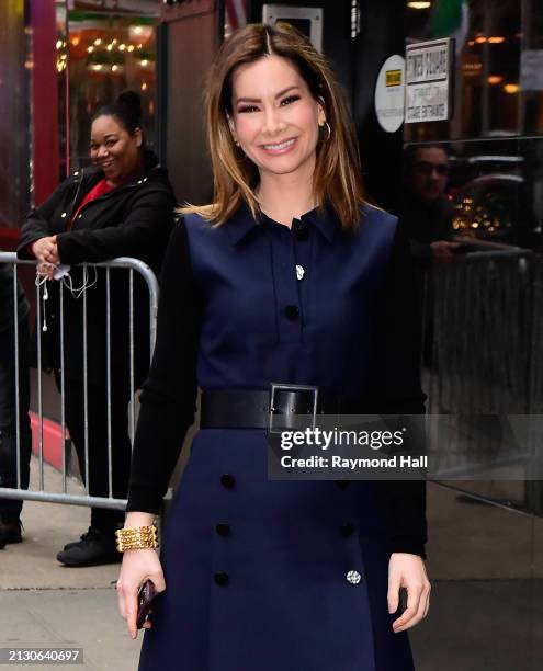 560 Rebecca Jarvis Photos & High Res Pictures - Getty Images