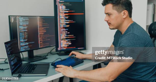 Programer Table 252 Html Tables Stock Photos, High-Res Pictures, and Images - Getty Images