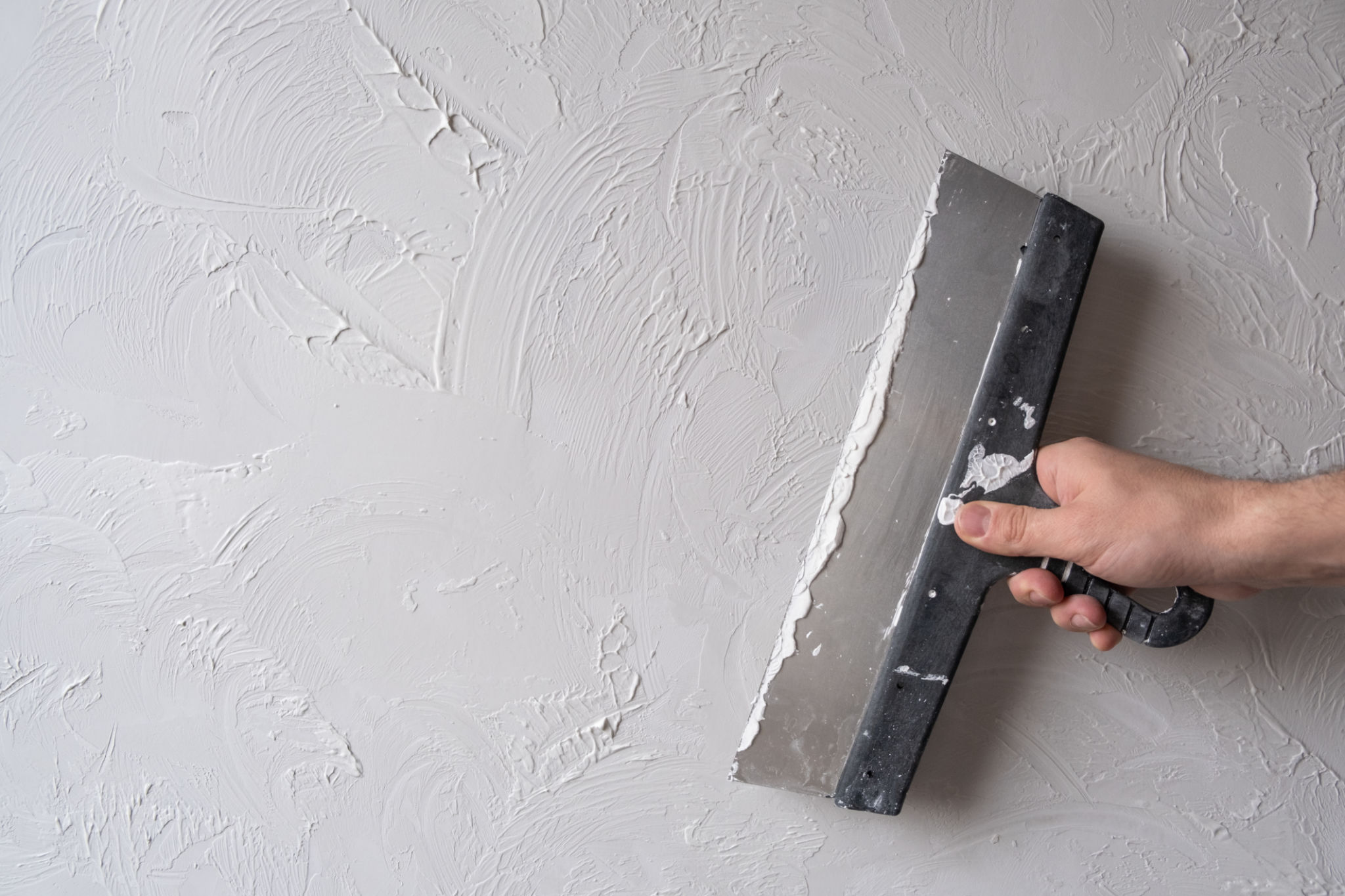 wall finishes
