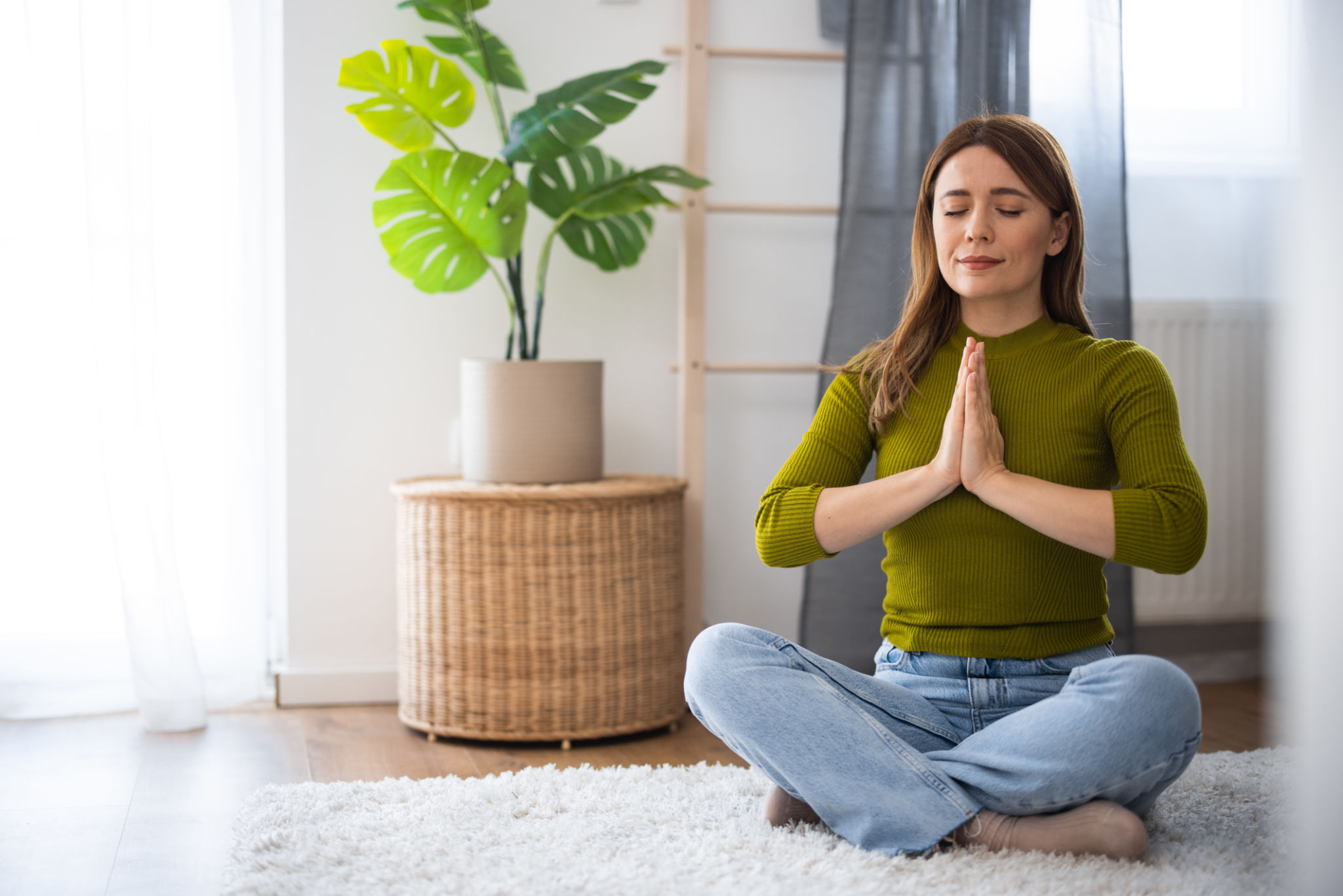 How to Create a Calming Environment for Your Therapy Sessions at Home