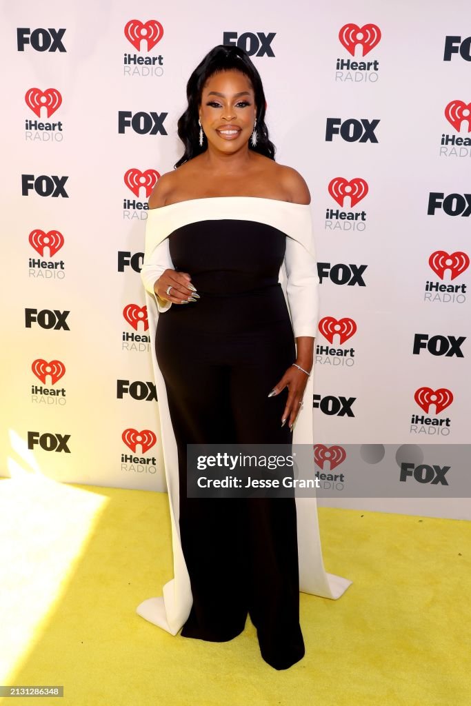 2024 iHeartRadio Music Awards - Press Room