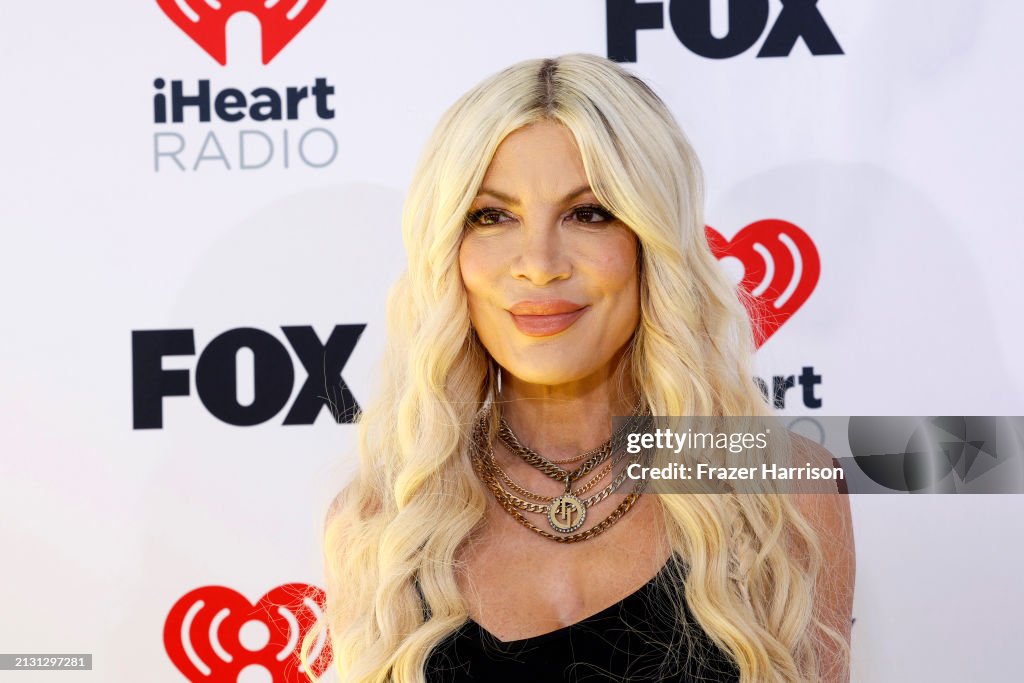 2024 iHeartRadio Music Awards - Arrivals