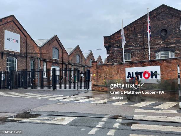 Rachel Reeves Factory 124 Reeves Factory Photos & High Res Pictures - Getty Images