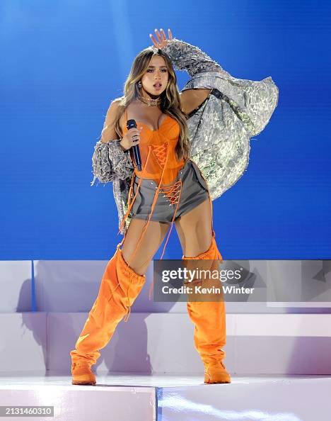 Tate McRae Performs Onstage During The 2024 IHeartRadio Music Awards tate-mcrae-performs-onstage-during-the-2024-iheartradio-music-awards