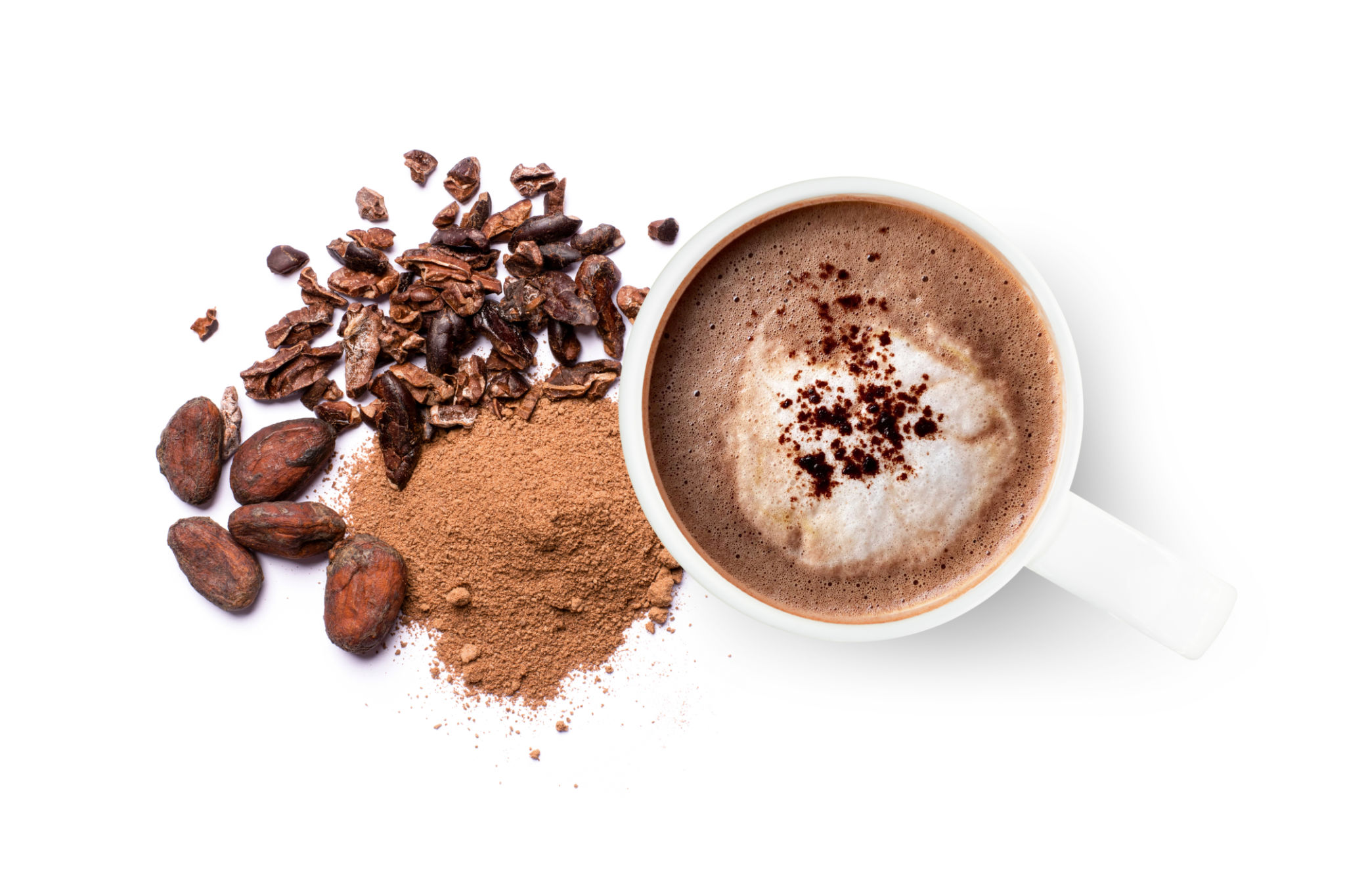 hot chocolate